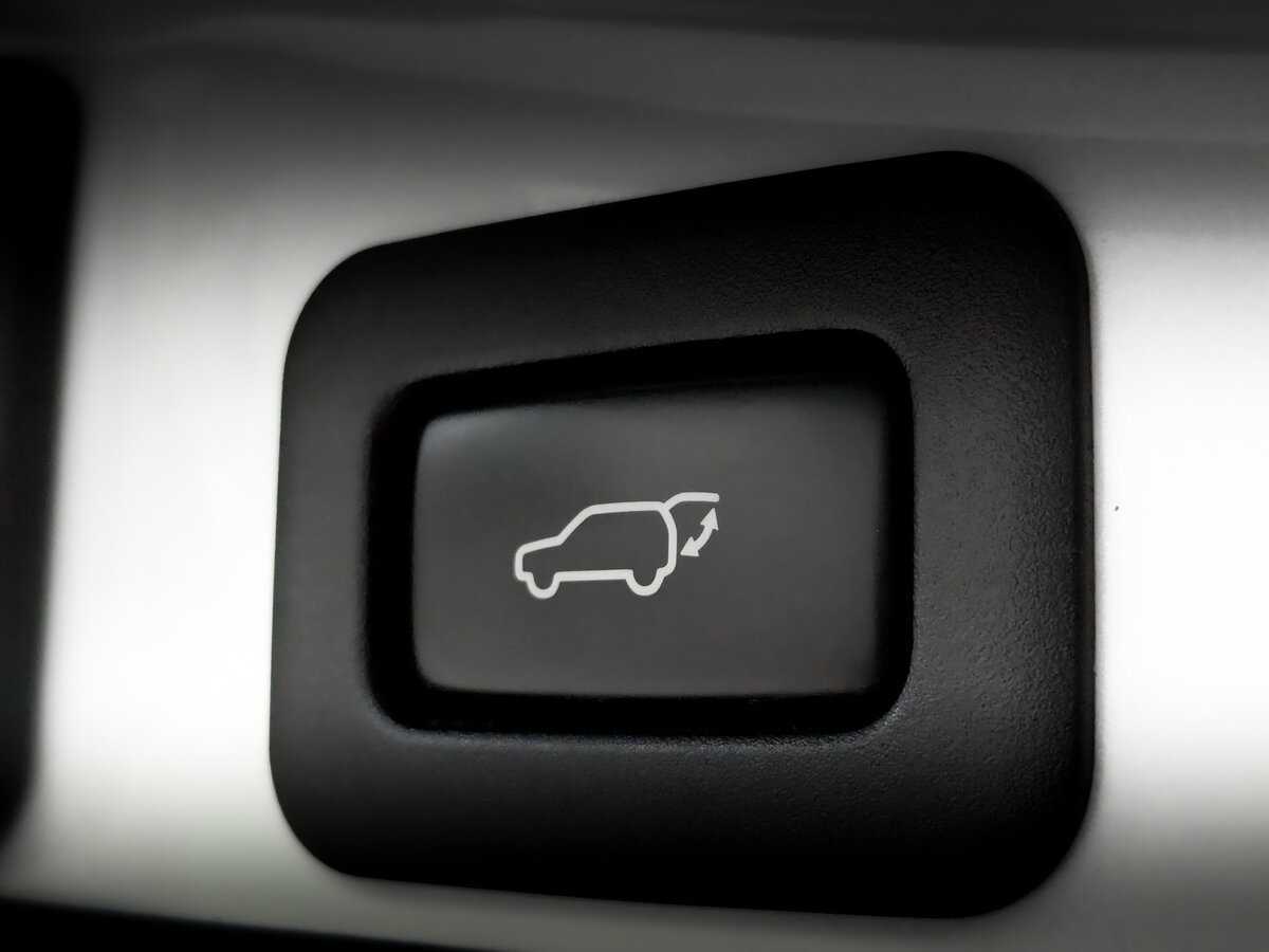 Lexus LX 450d, 2021 Фото №26