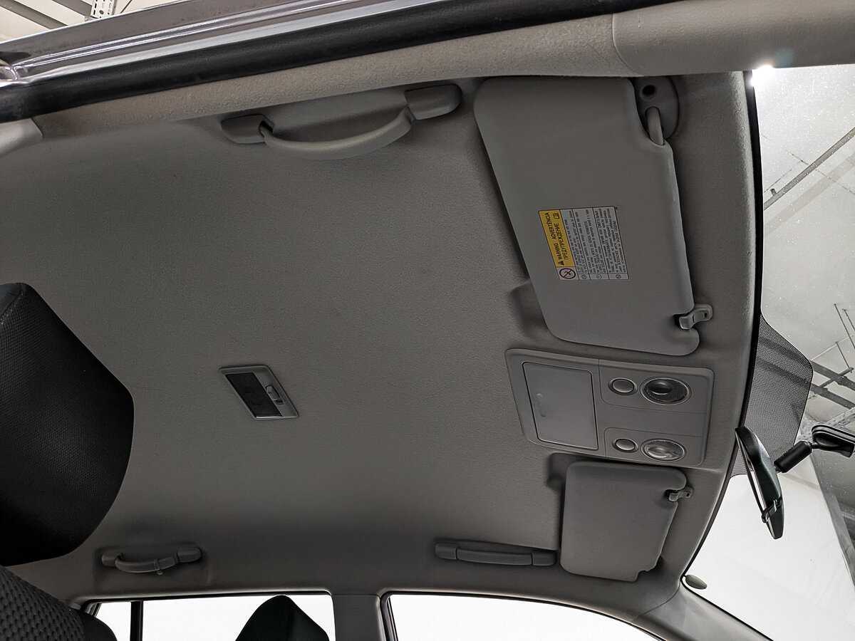 Suzuki Grand Vitara, 2011 Фото №21