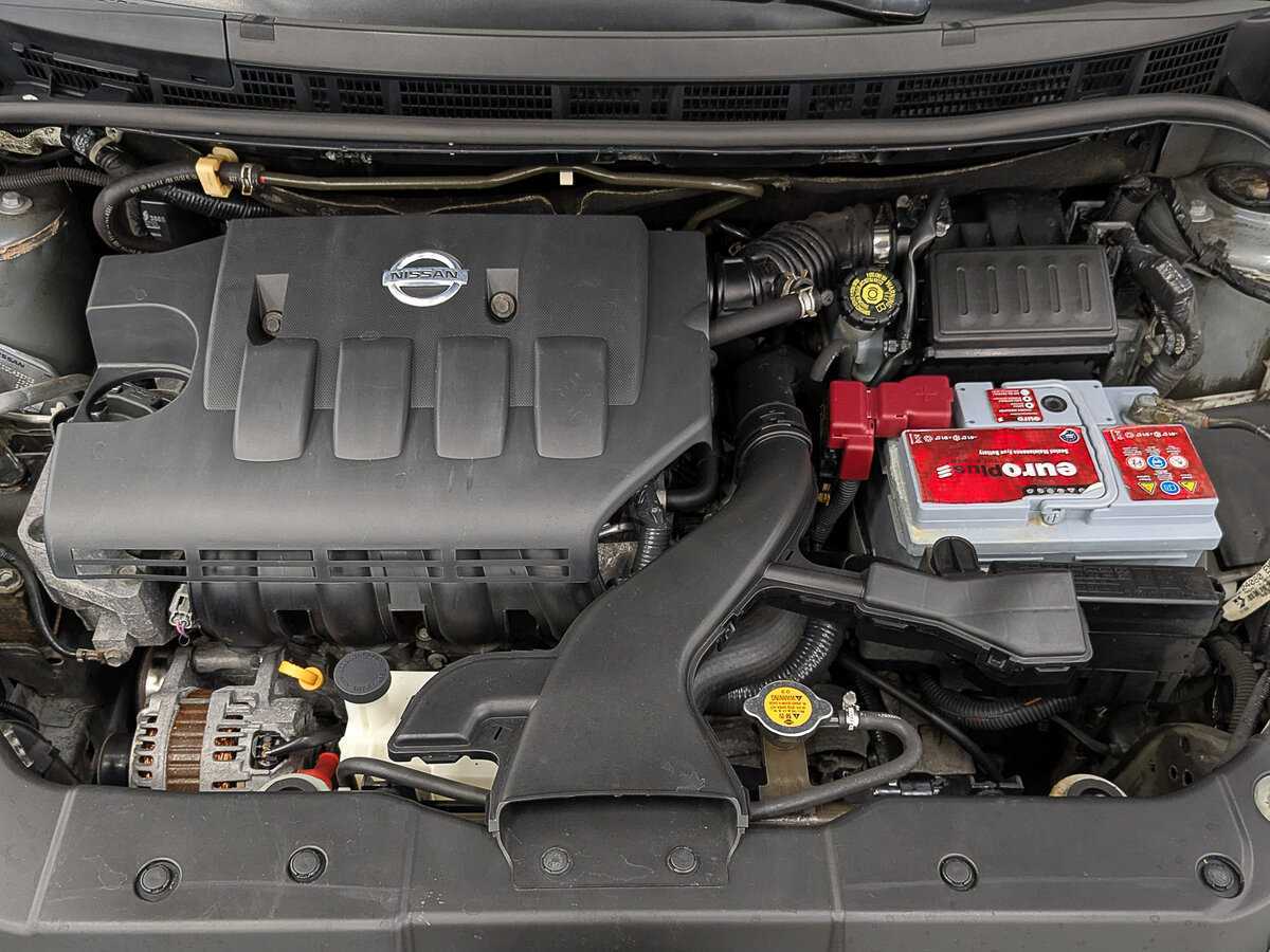 Nissan Tiida, 2008 Фото №9