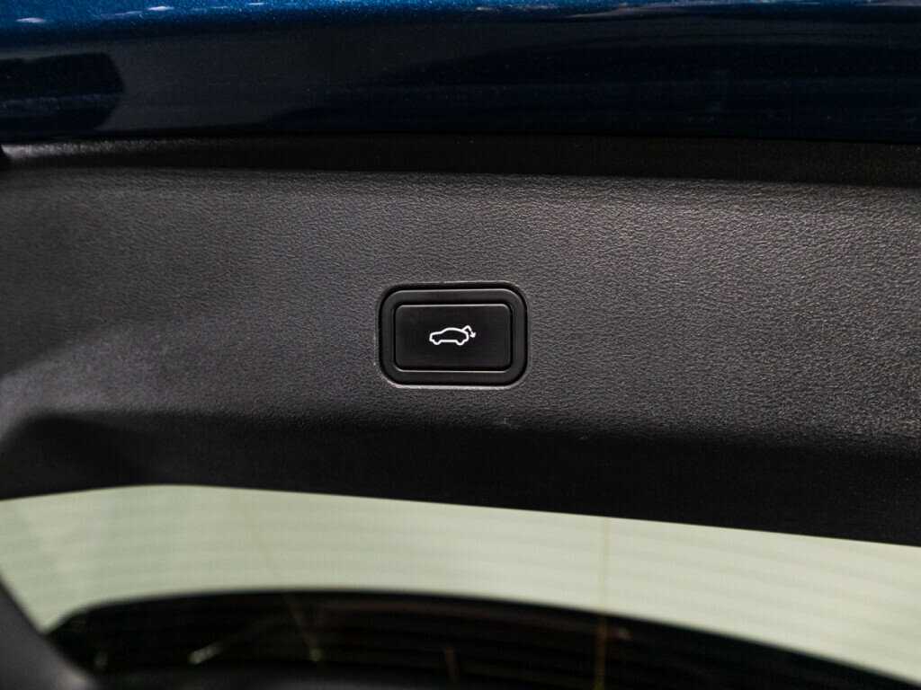 Geely Monjaro, 2023 Фото №16