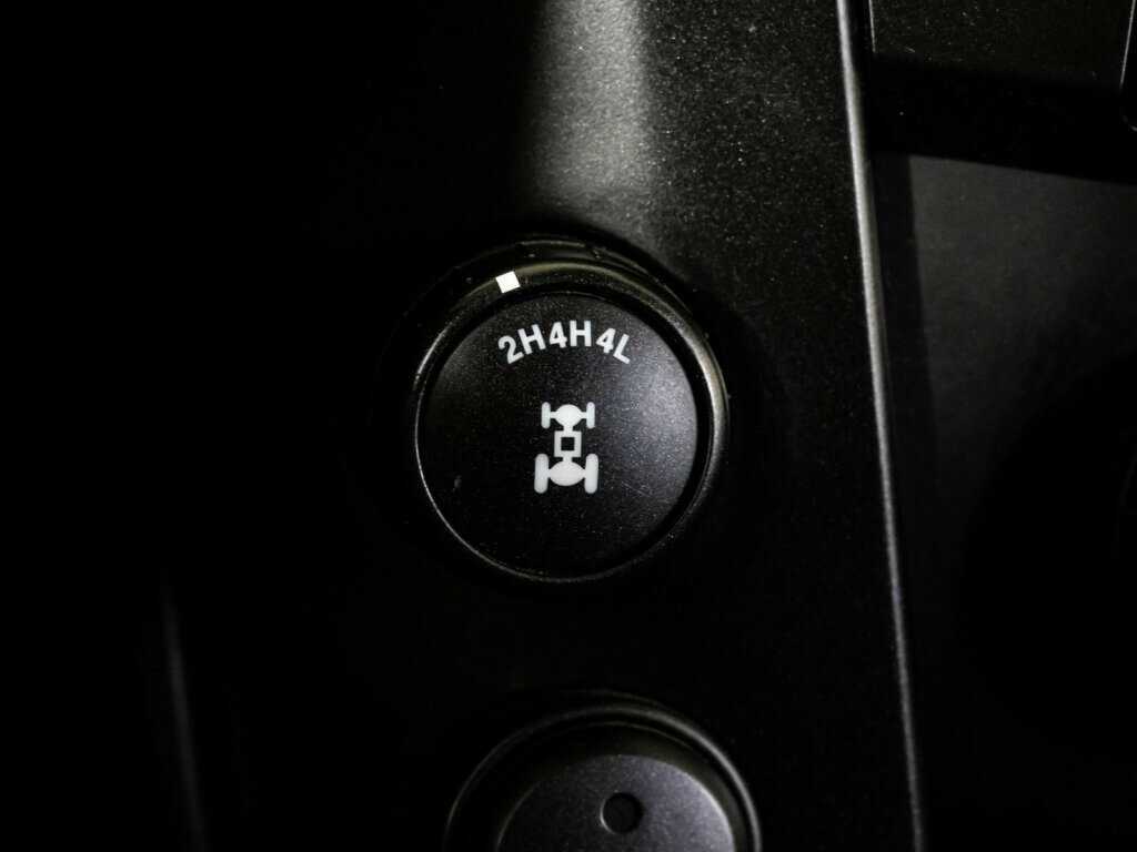 SsangYong Kyron, 2008 Фото №12