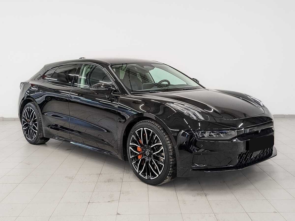 Zeekr 001 100 kWh, 2023 - 31 029 км. | Фото №3