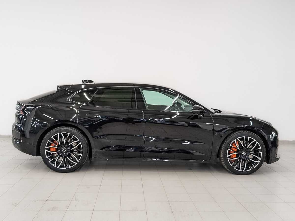 Zeekr 001 100 kWh, 2023 - 31 029 км. | Фото №4