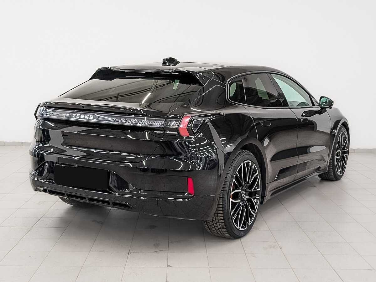 Zeekr 001 100 kWh, 2023 - 31 029 км. | Фото №5