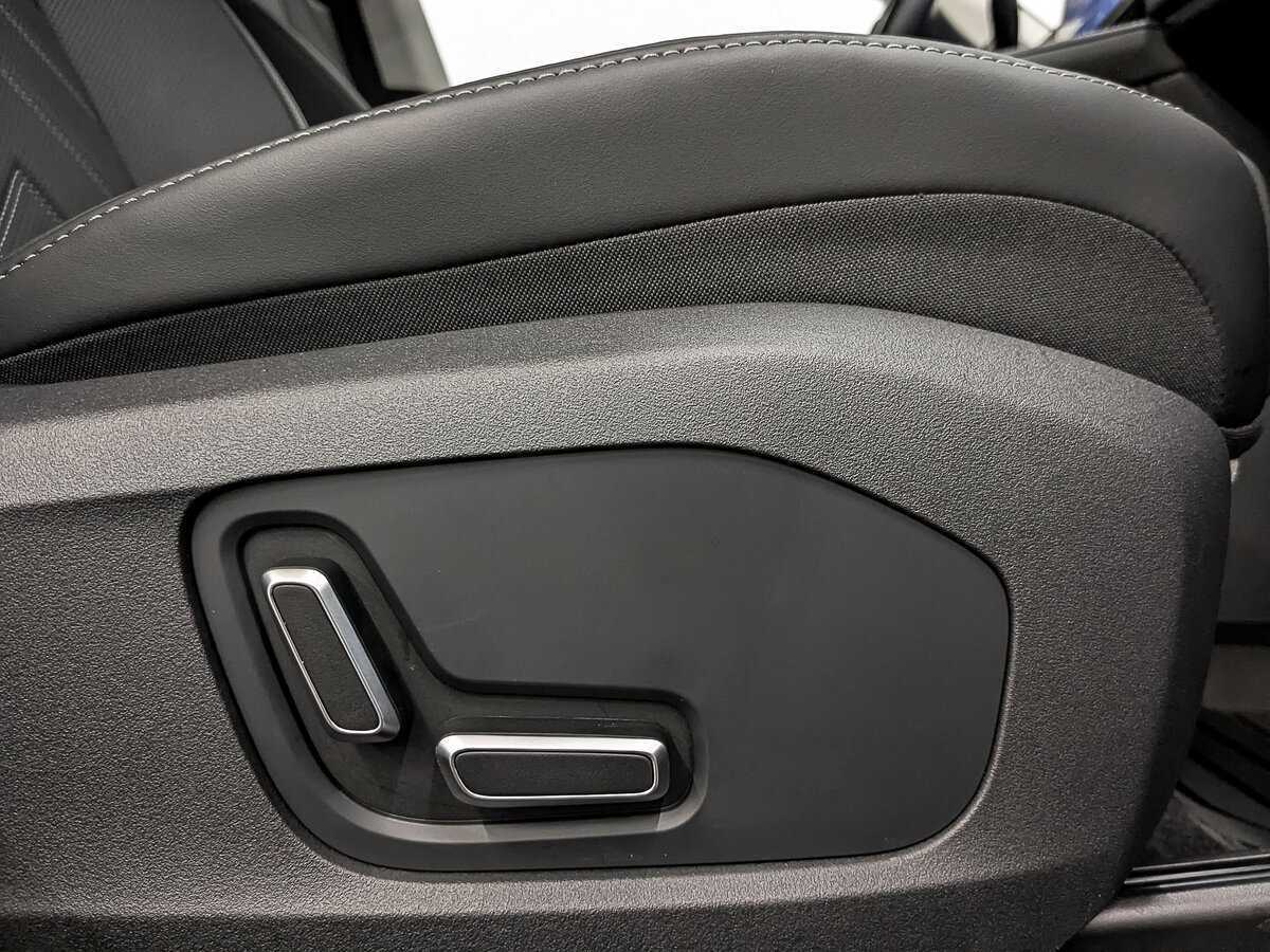 Zeekr 001 100 kWh, 2023 Фото №21