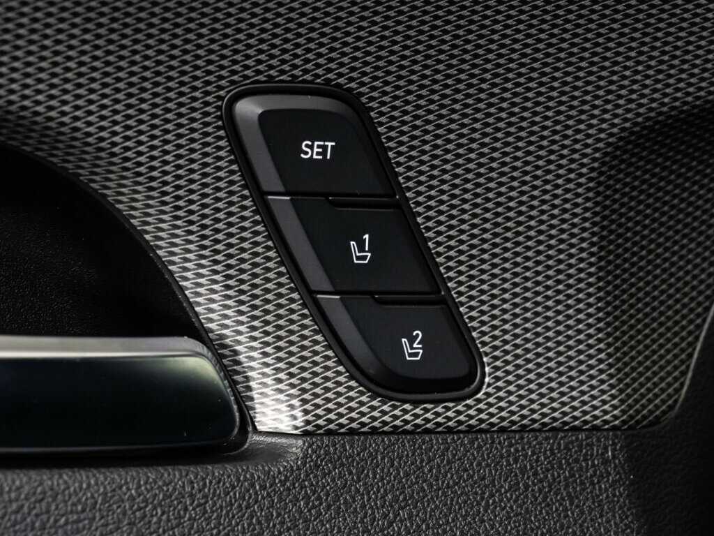 Hyundai Santa Fe, 2020 Фото №17