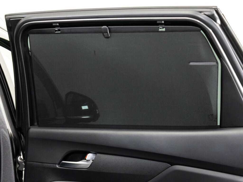 Hyundai Santa Fe, 2020 Фото №21