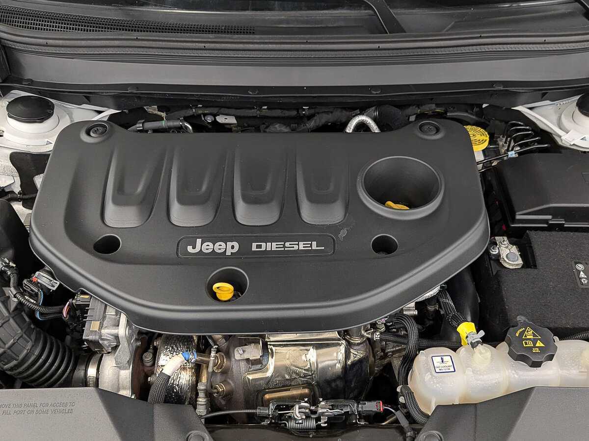 Jeep Cherokee, 2019 Фото №9