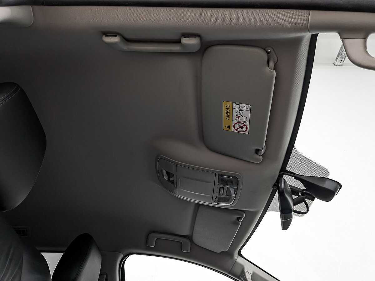 Mitsubishi Pajero Sport, 2020 Фото №23