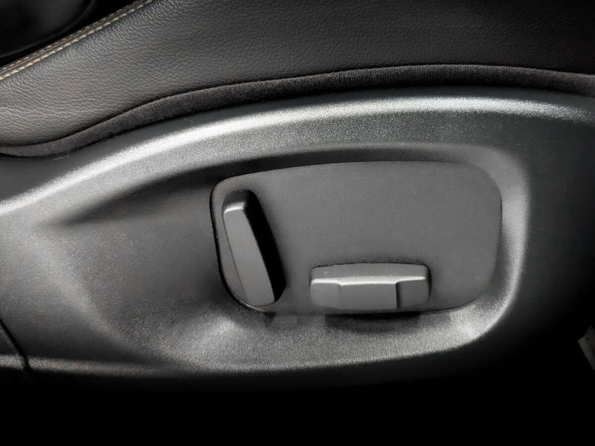 Jaguar F-Pace, 2017 Фото №25