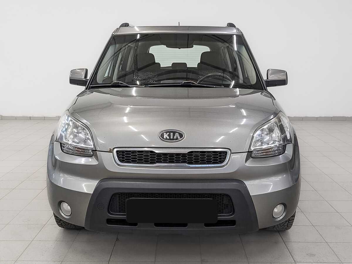Kia Soul, 2010 - 209 440 км. | Фото №2