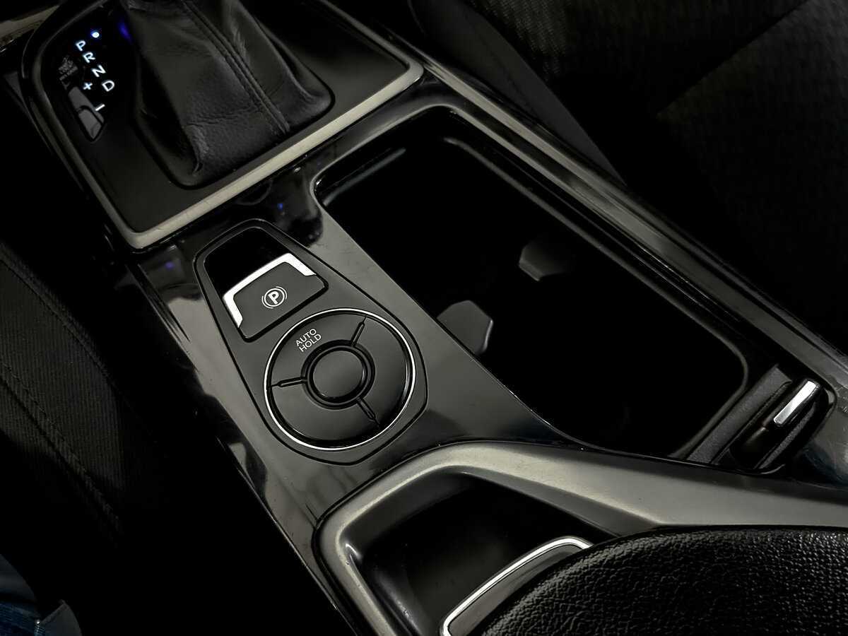 Hyundai i40, 2015 Фото №24