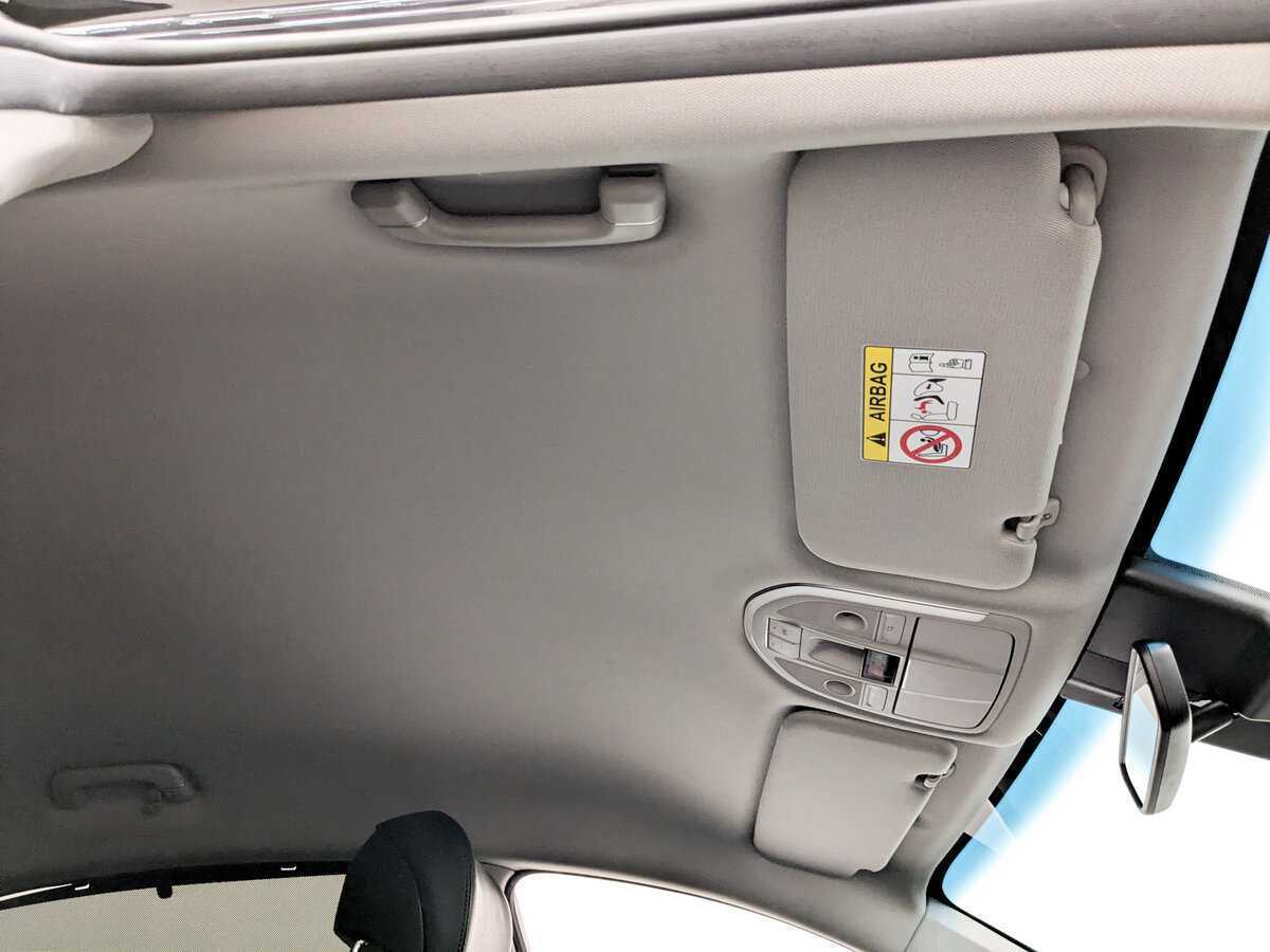 Genesis G80, 2019 Фото №22