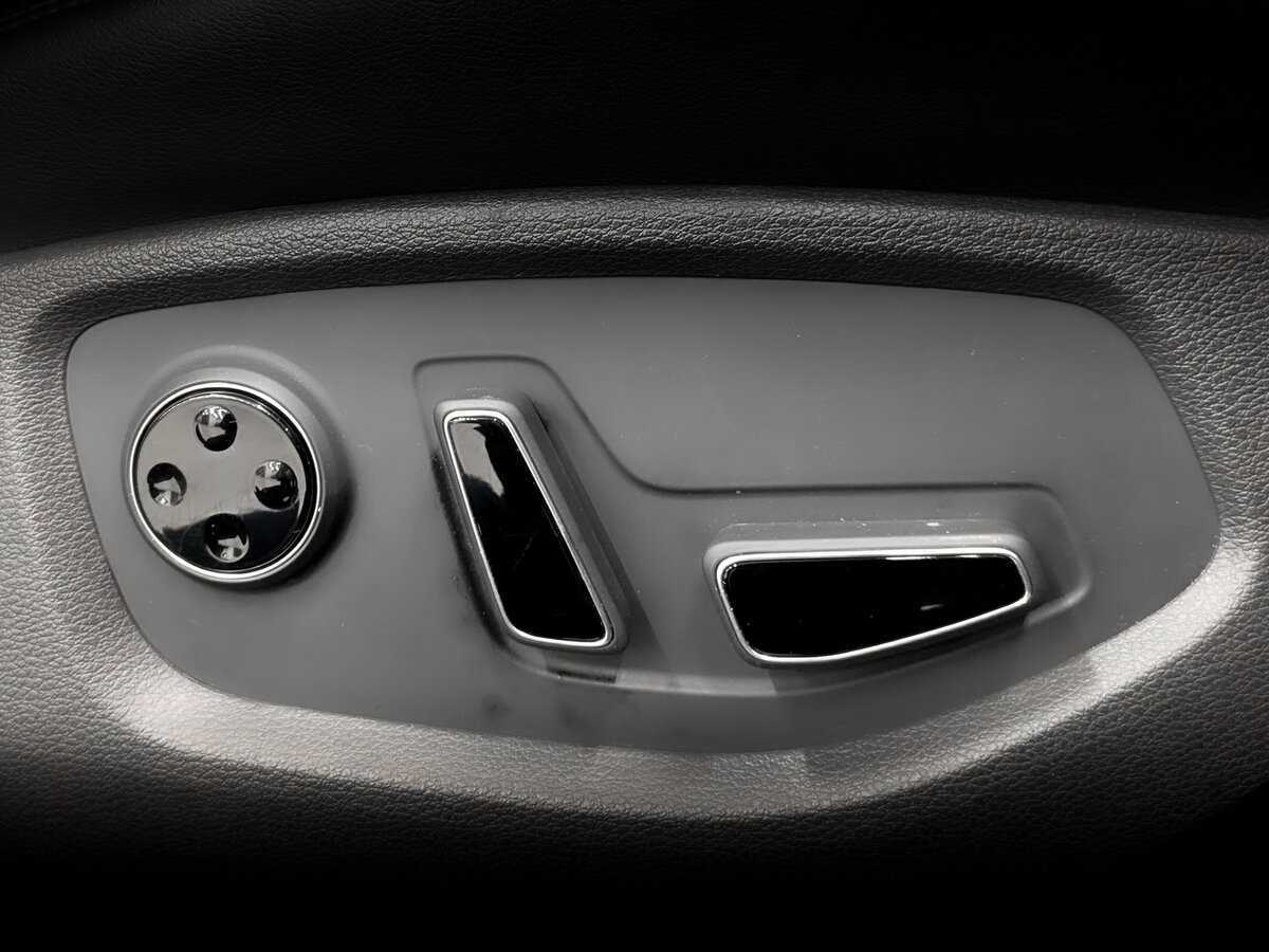 Genesis G80, 2019 Фото №24