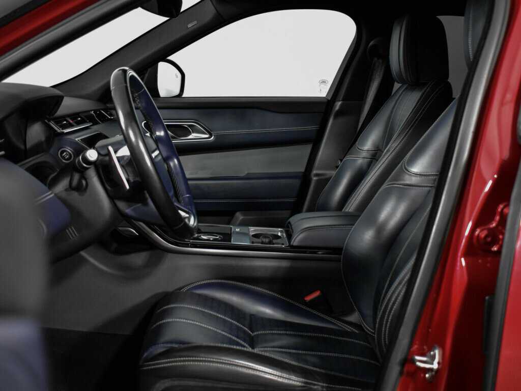 Land Rover Range Rover Velar, 2018 - 78 588 км. | Фото №8
