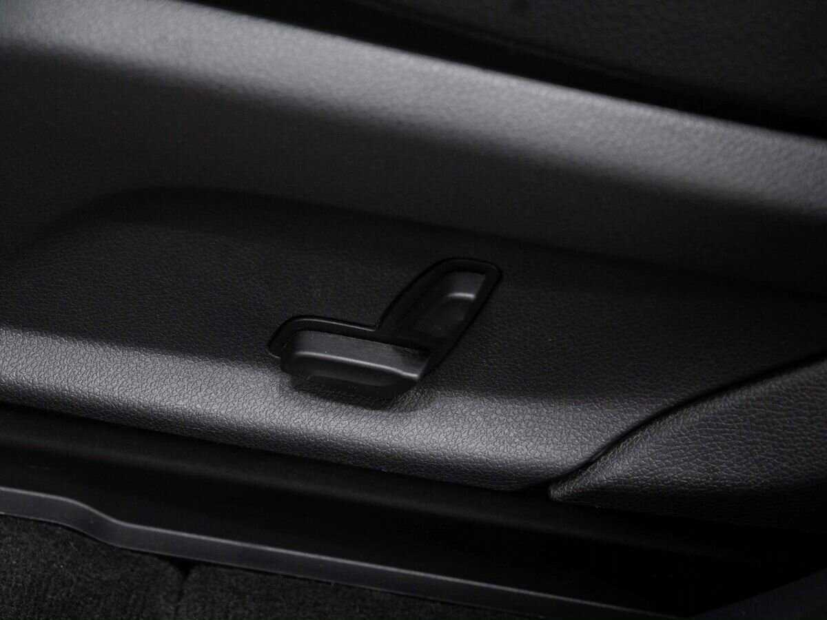 Mercedes-Benz GLC 250 d, 2016 Фото №19