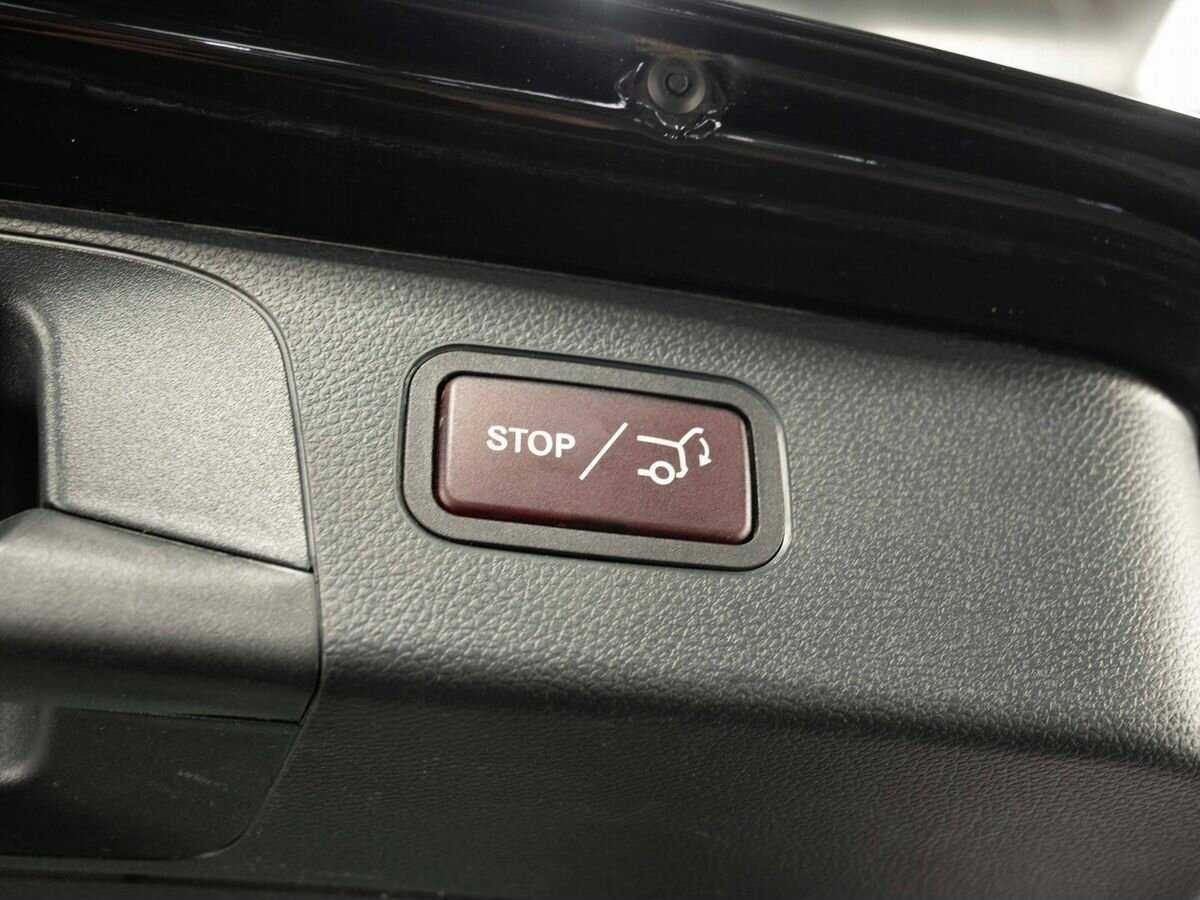 Mercedes-Benz GLC 250 d, 2016 Фото №24