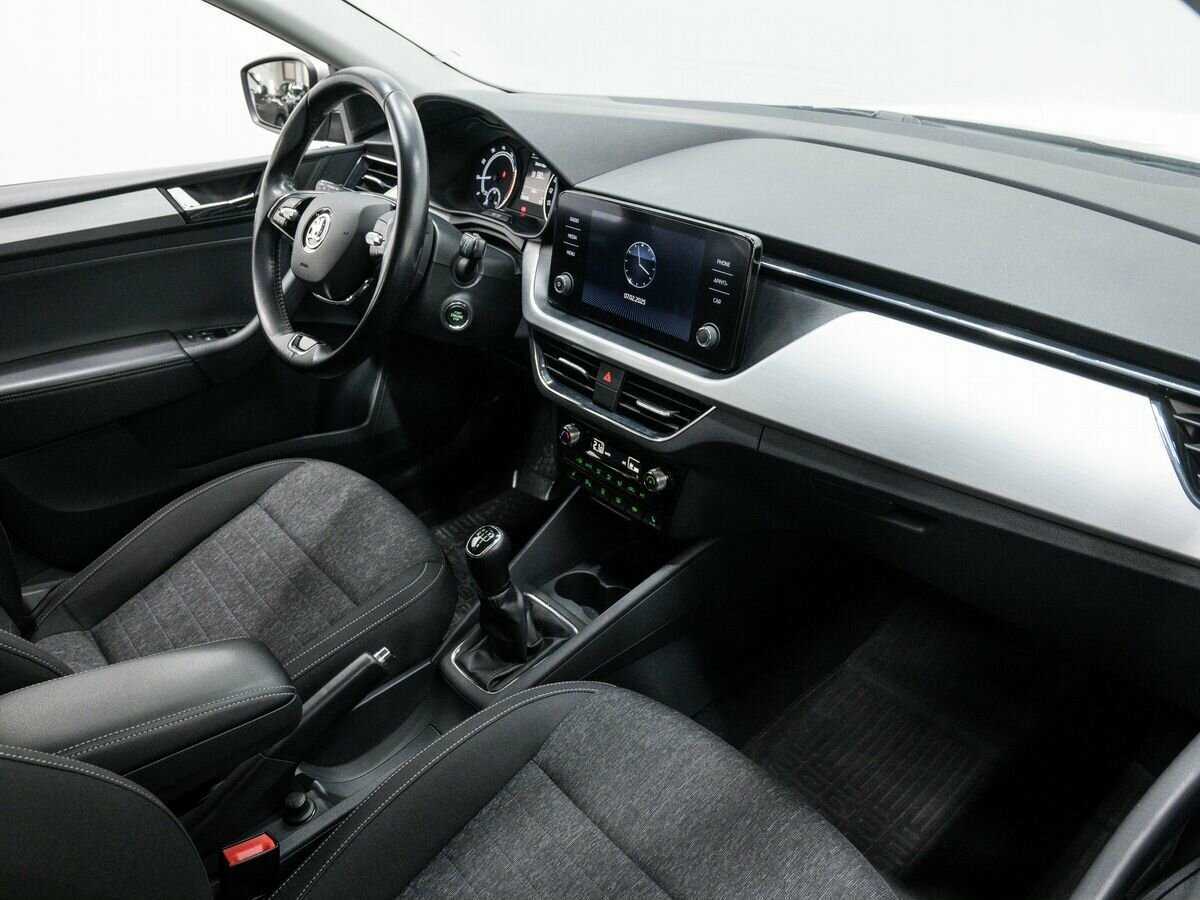 Skoda Rapid, 2020 - 192 128 км. | Фото №7
