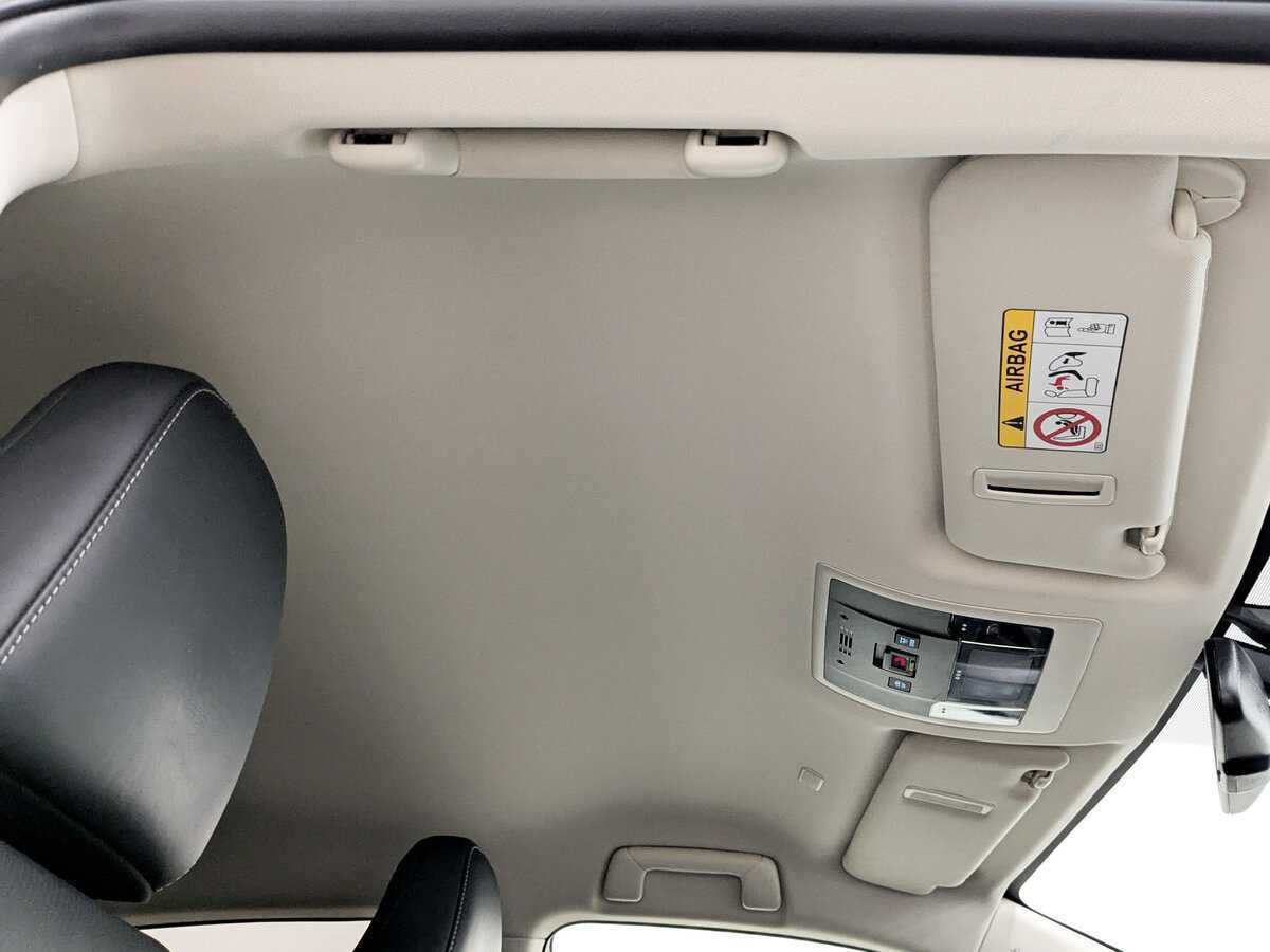 Lexus NX 300, 2019 Фото №21