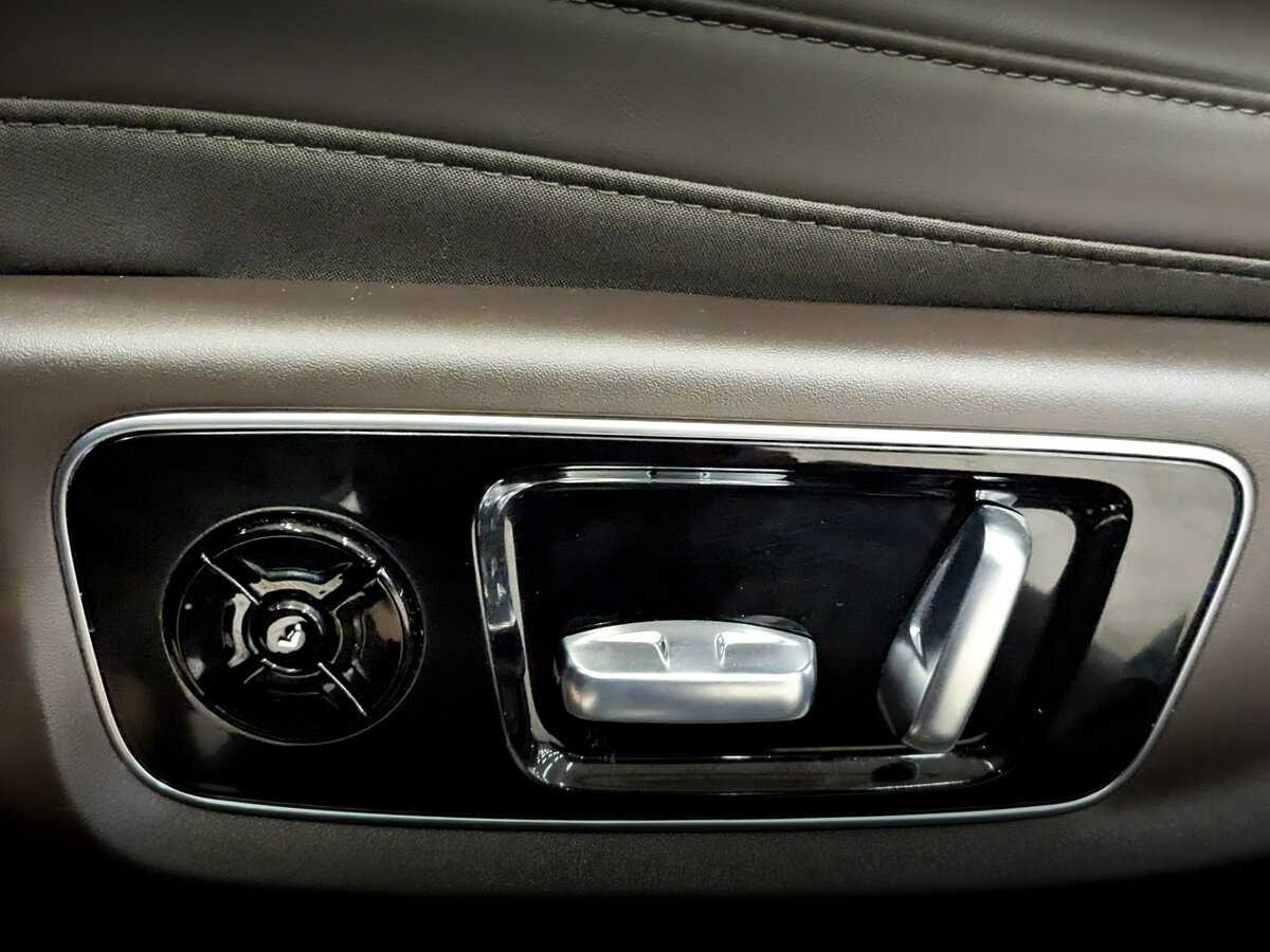 LiXiang L9 44.5 kWh, 2023 Фото №21