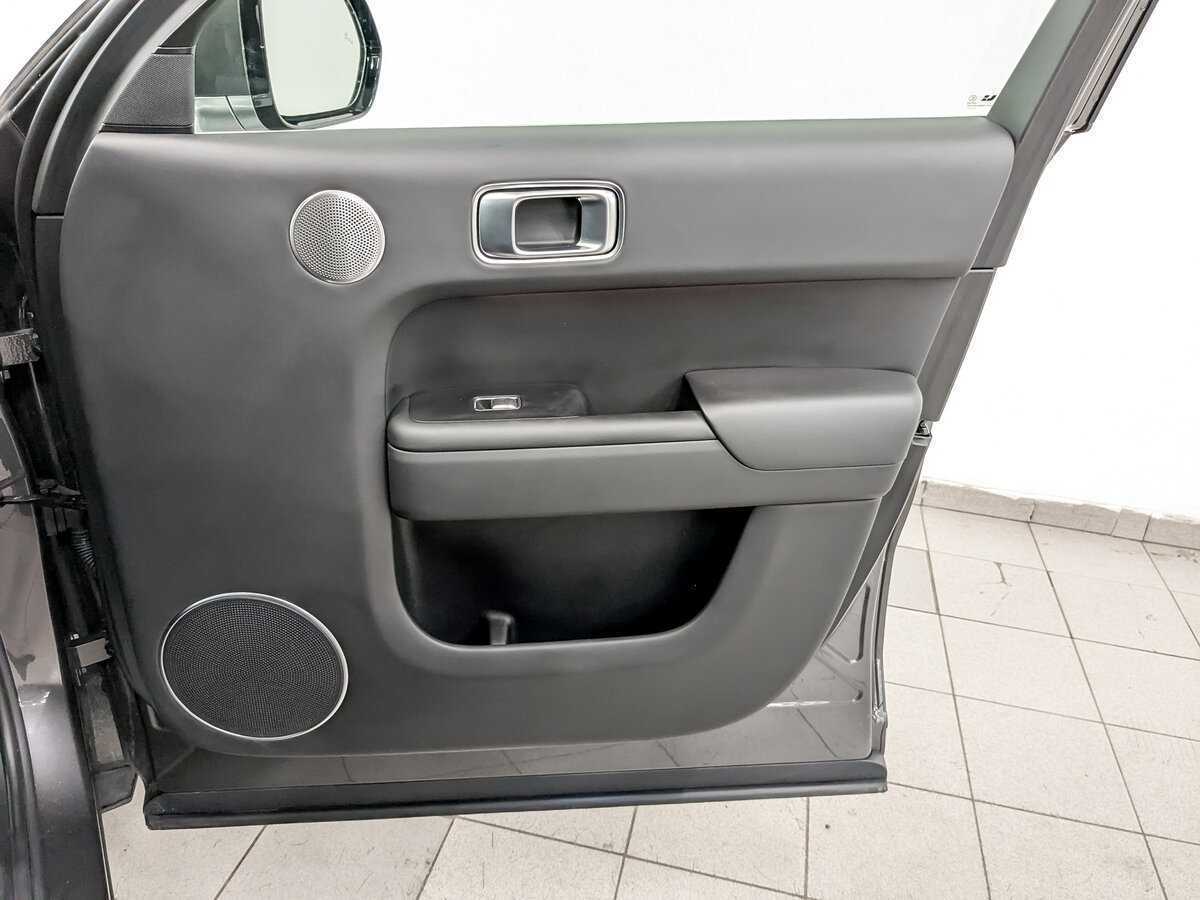 LiXiang L9 44.5 kWh, 2023 Фото №26