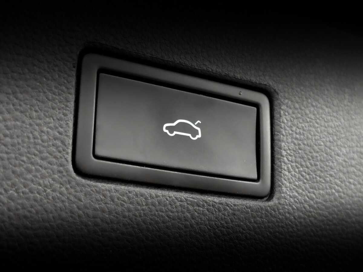 Volkswagen Teramont, 2021 Фото №25