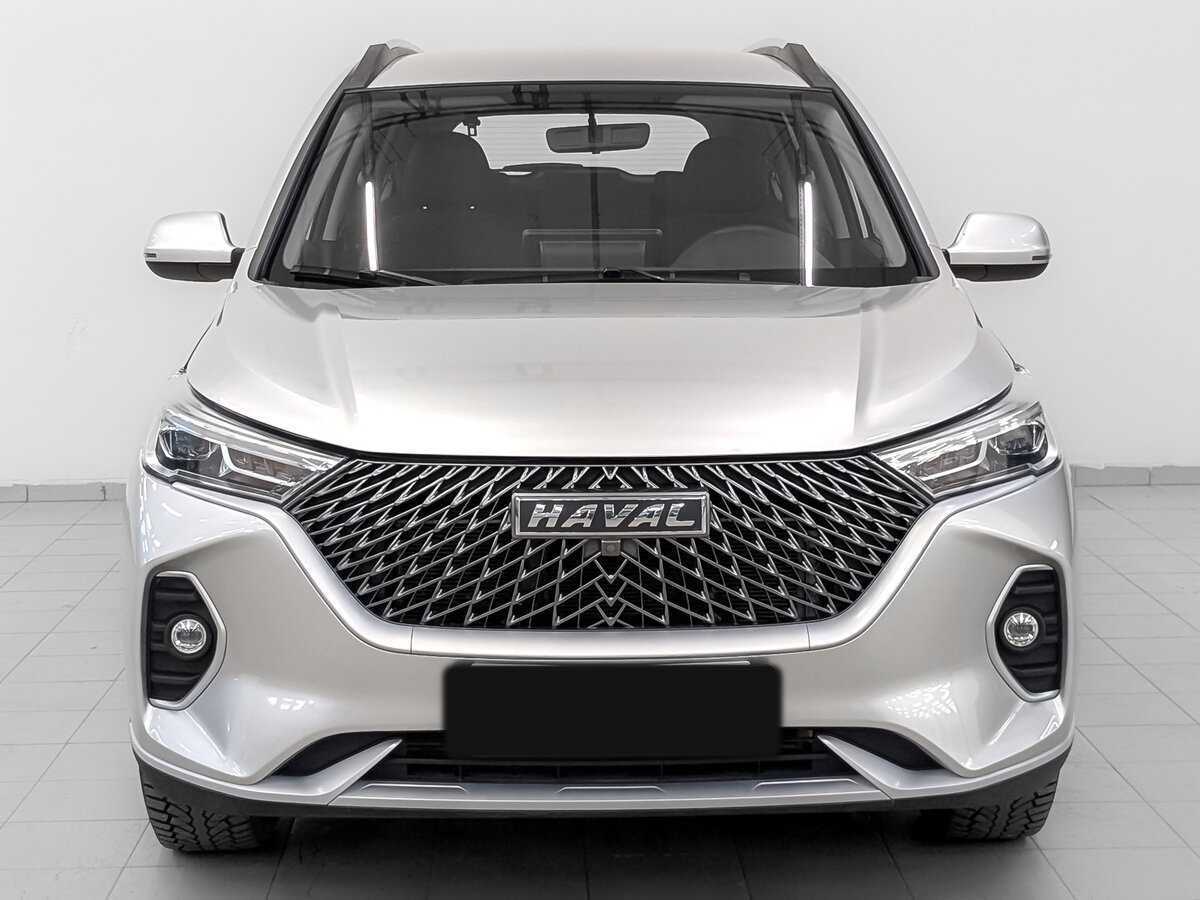 Haval M6, 2023 - 46 473 км. | Фото №2