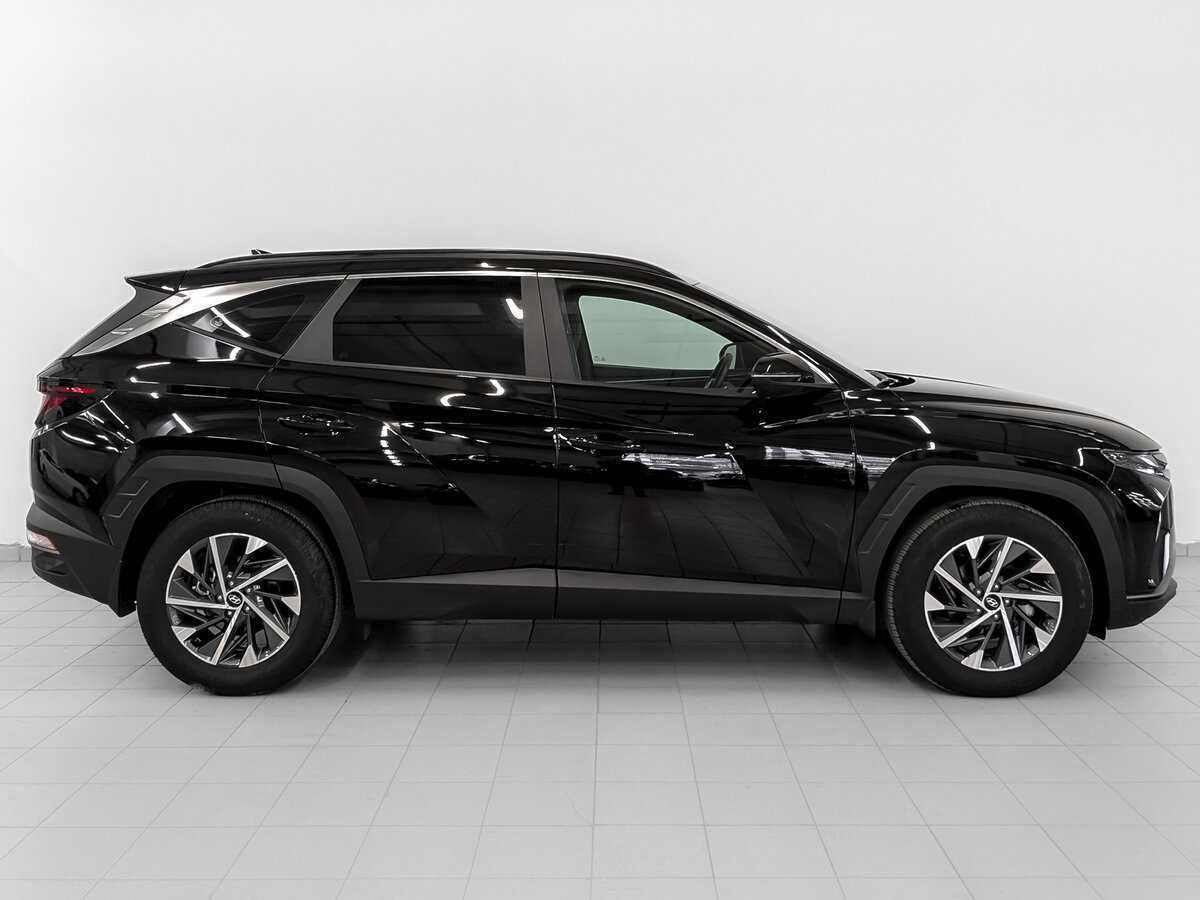 Hyundai Tucson, 2022 - 31 328 км. | Фото №4