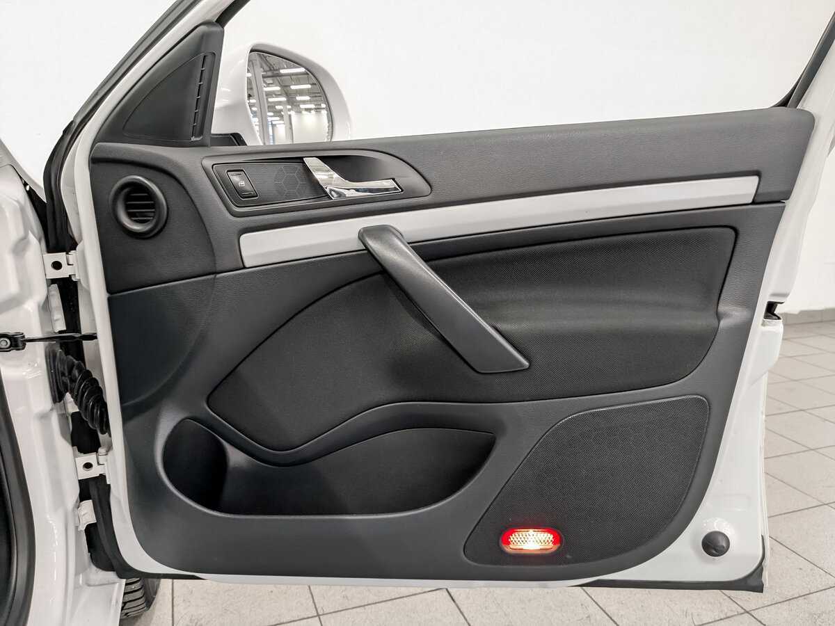 Skoda Octavia, 2013 Фото №23