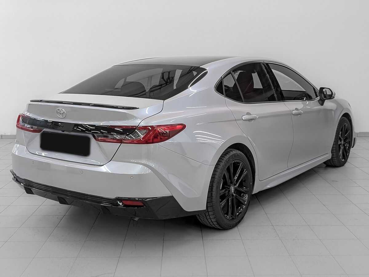 Toyota Camry, 2024 - 1 900 км. | Фото №5