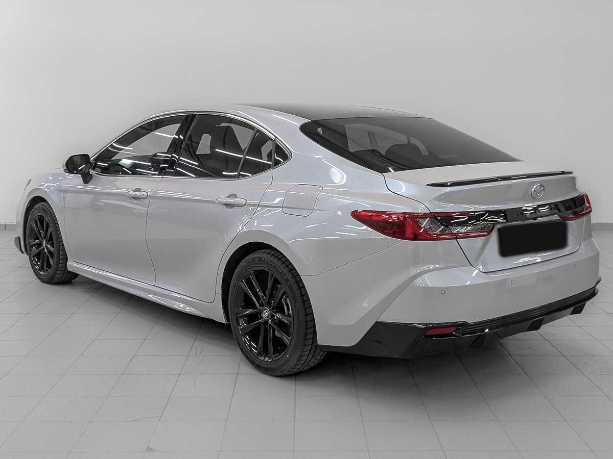 Toyota Camry, 2024 - 1 900 км. | Фото №7