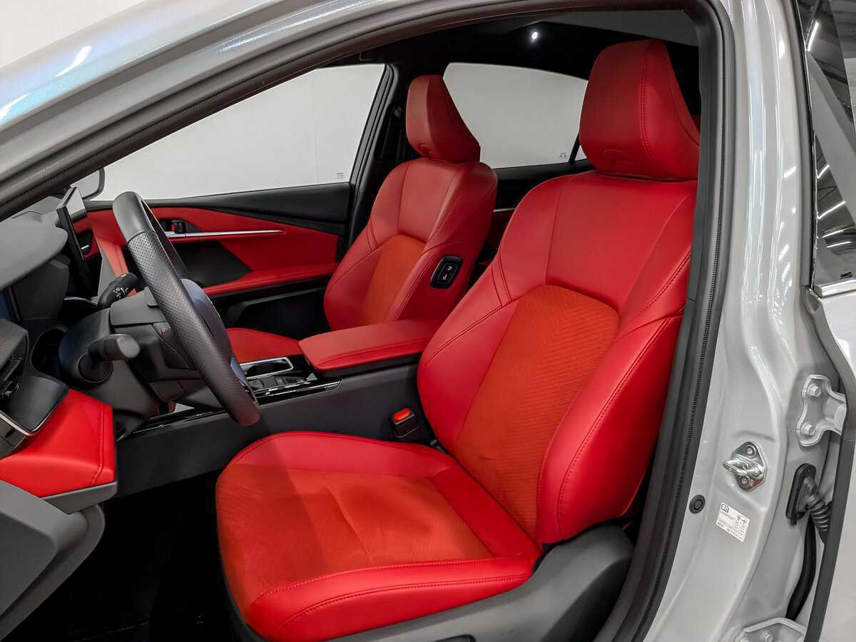 Toyota Camry, 2024 Фото №18