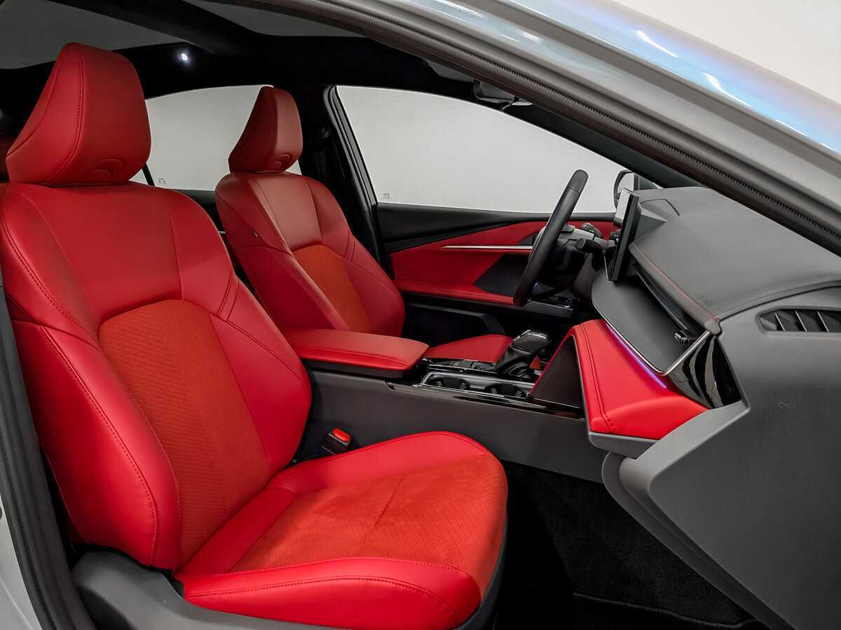 Toyota Camry, 2024 Фото №22