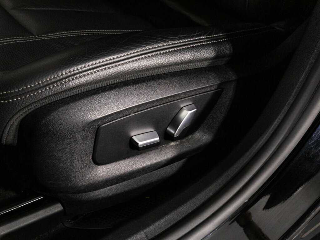 BMW 6 серии Gran Turismo 630d xDrive, 2018 Фото №16