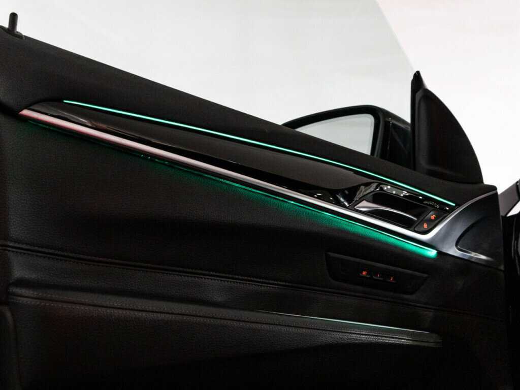 BMW 6 серии Gran Turismo 630d xDrive, 2018 Фото №26