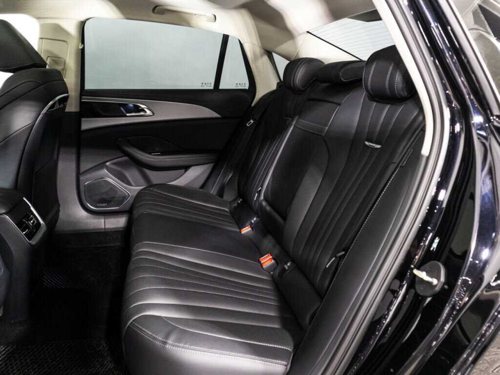 Hongqi H5, 2023 Фото №10