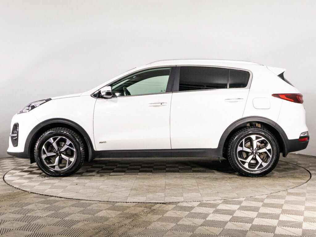 Kia Sportage, 2019 - 73 383 км. | Фото №8