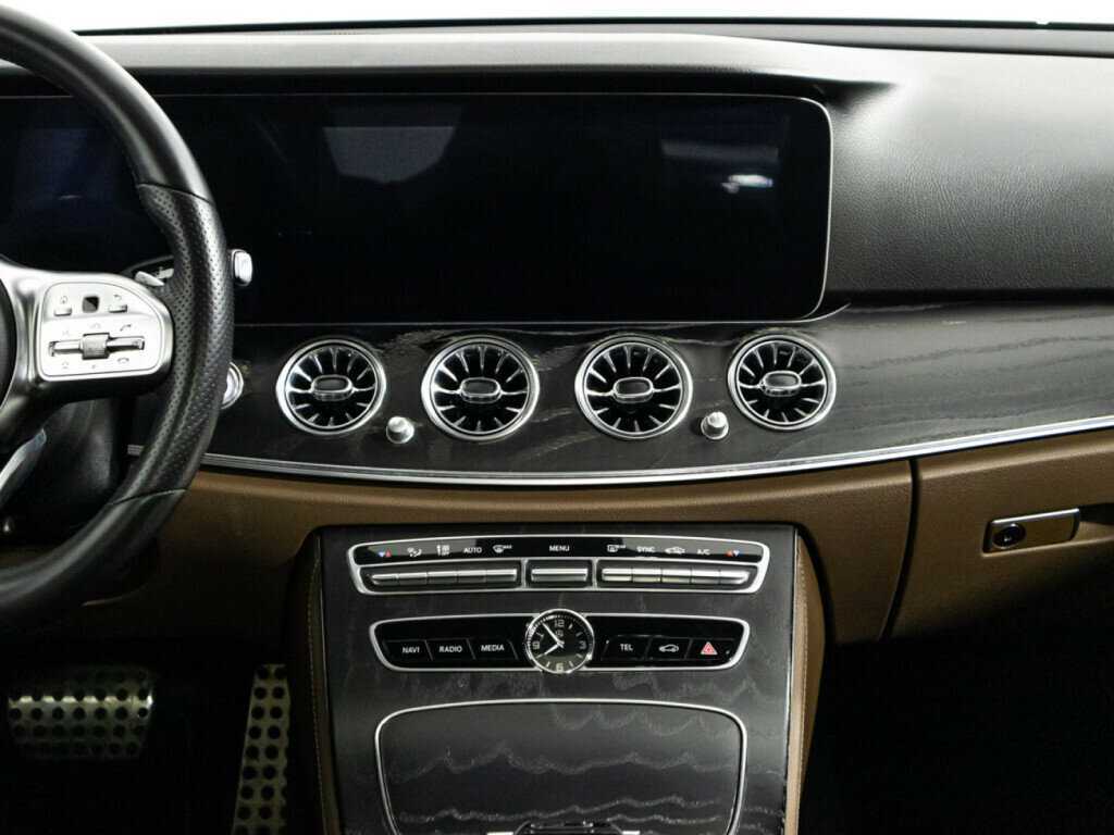Mercedes-Benz E-Класс 220 d, 2019 Фото №14