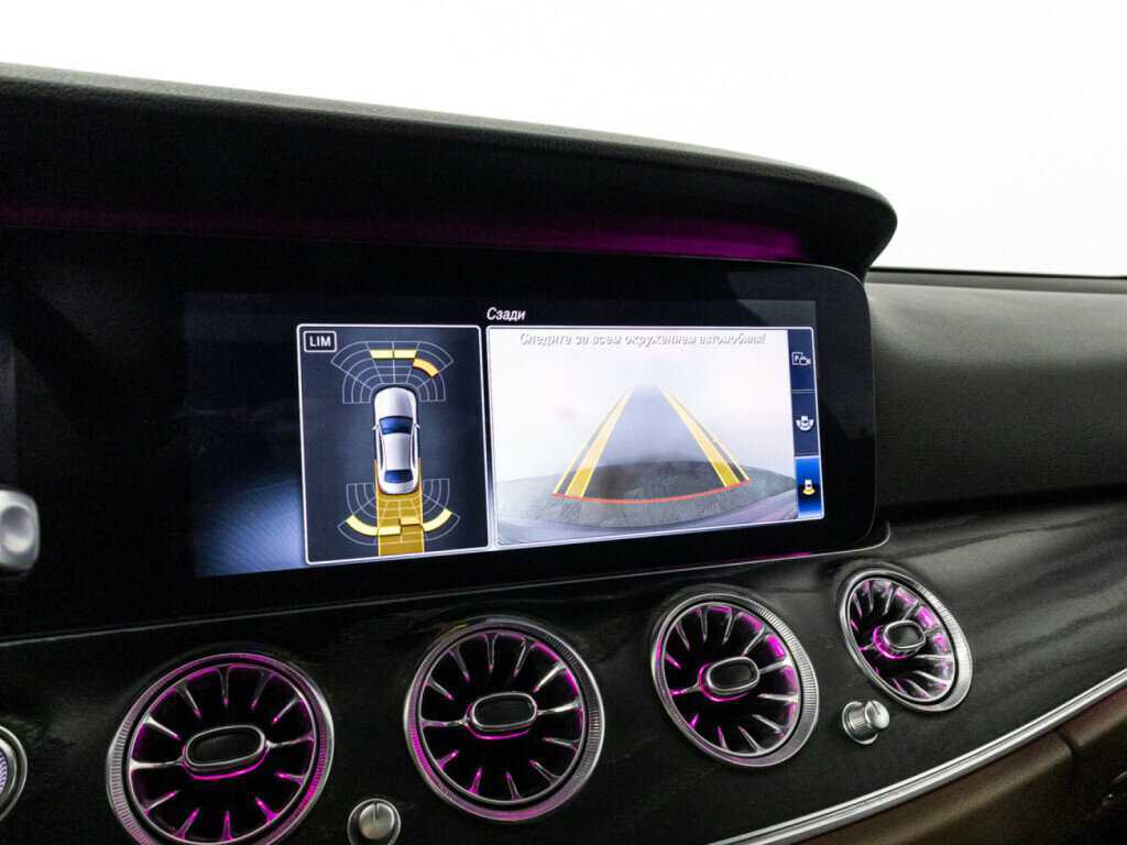 Mercedes-Benz E-Класс 220 d, 2019 Фото №16