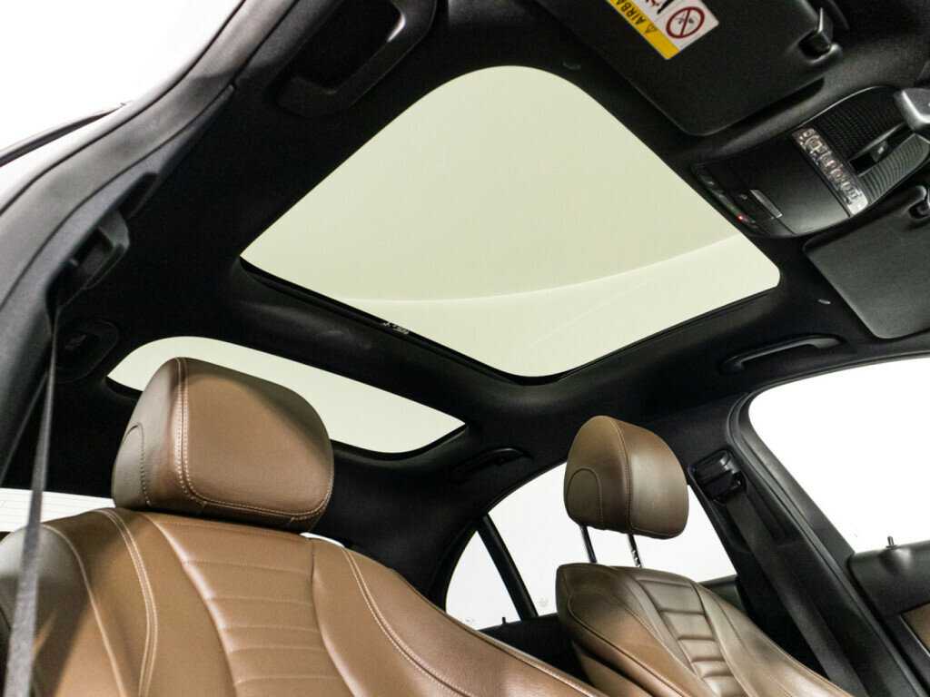 Mercedes-Benz E-Класс 220 d, 2019 Фото №22