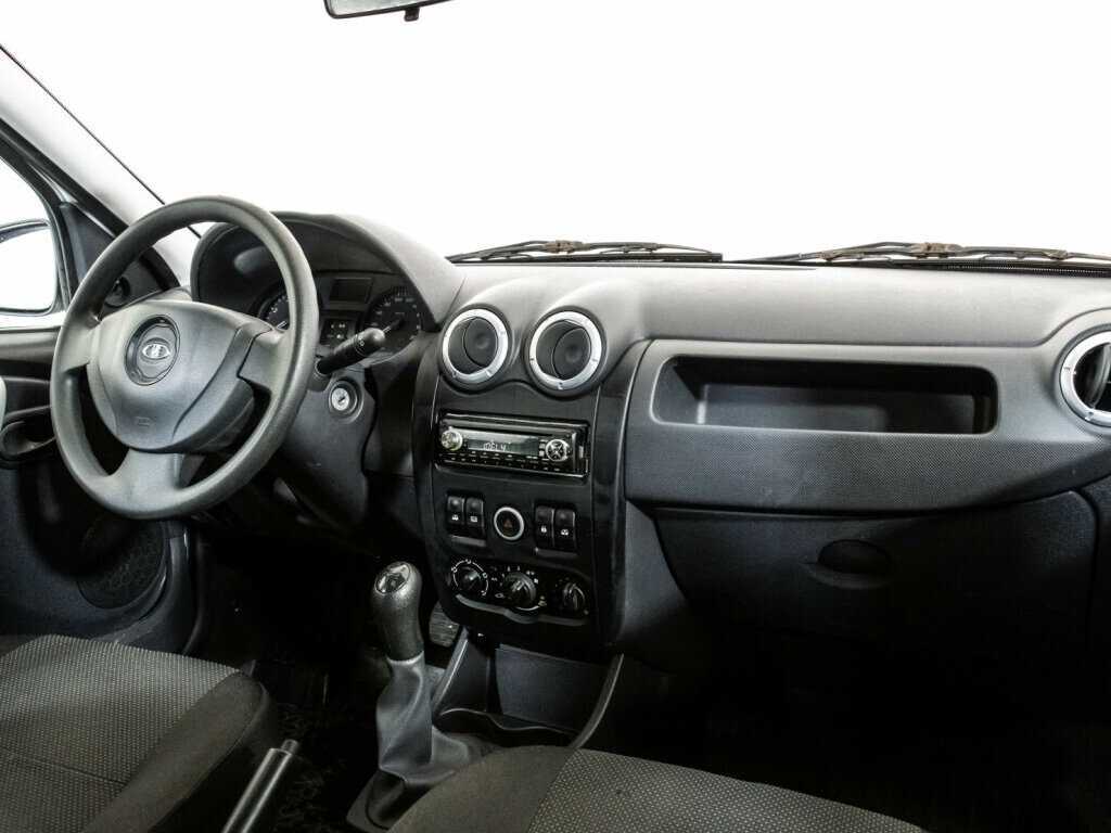 Lada (ВАЗ) Largus, 2019 - 130 174 км. | Фото №7