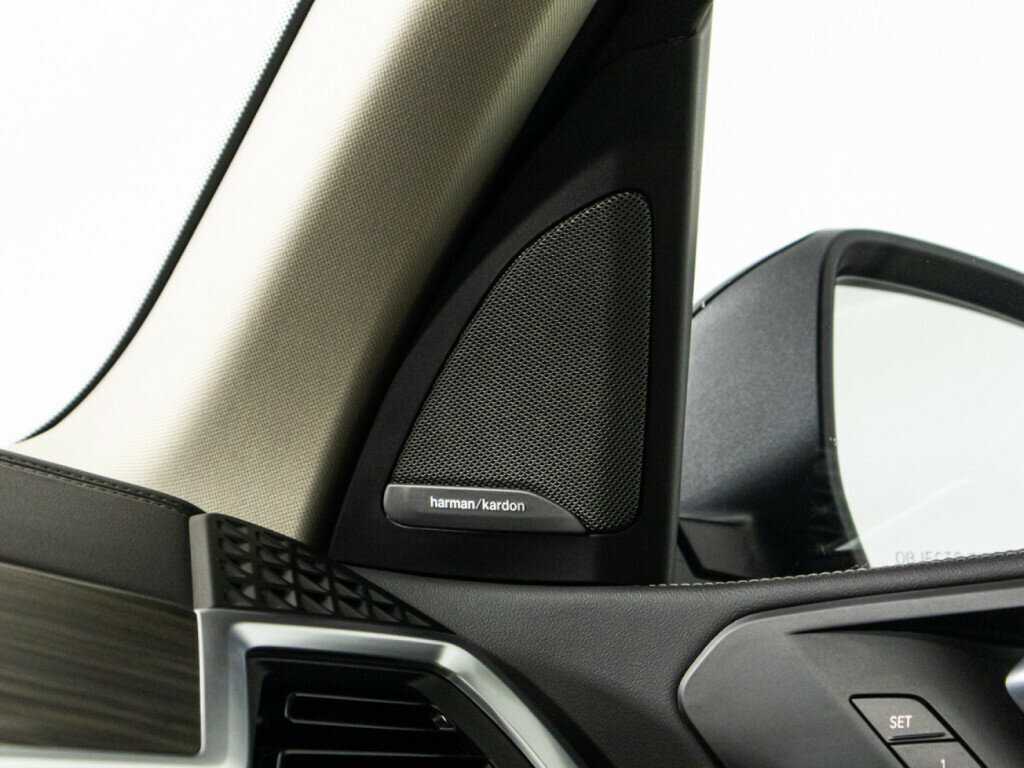 BMW X7 40i, 2022 Фото №27