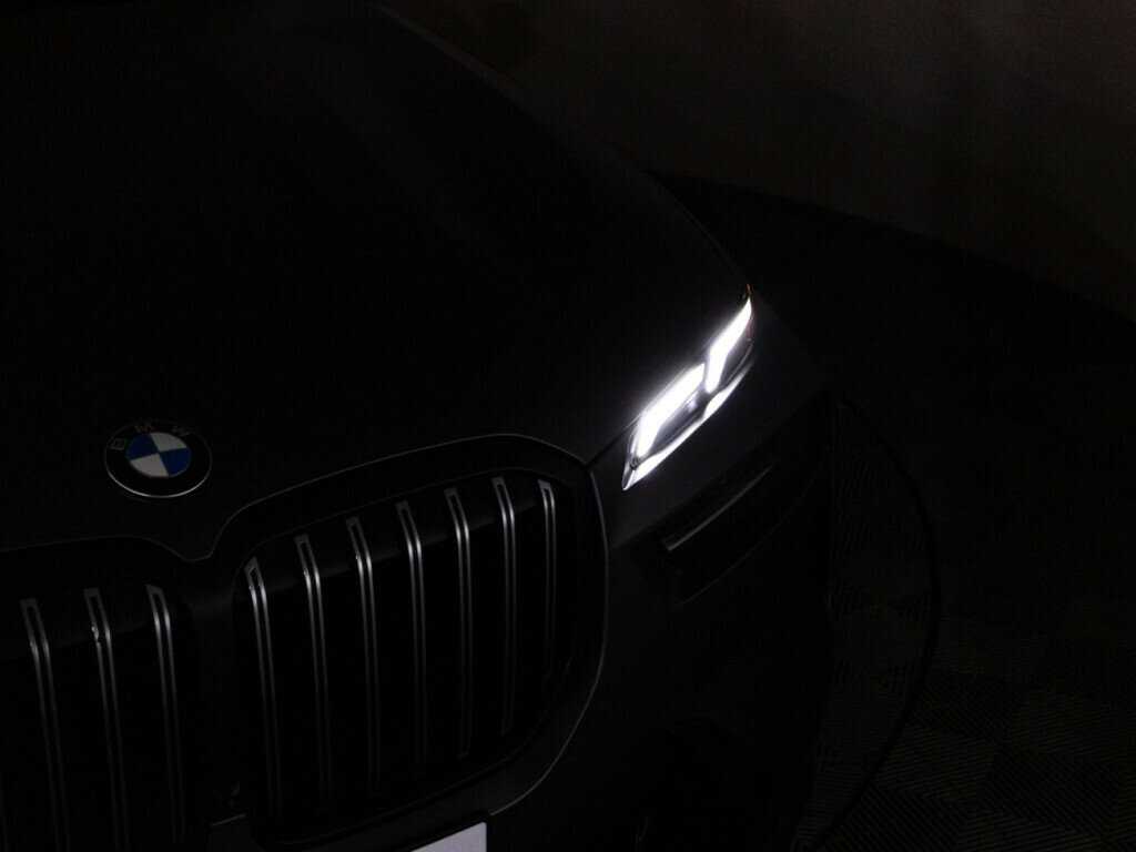 BMW X7 40i, 2022 Фото №34