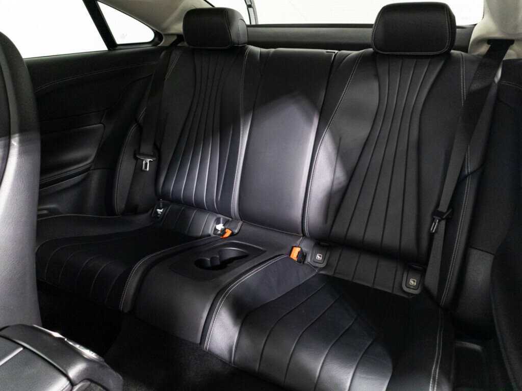 Mercedes-Benz E-Класс 220 d, 2020 Фото №10