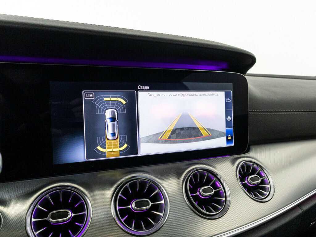 Mercedes-Benz E-Класс 220 d, 2020 Фото №15