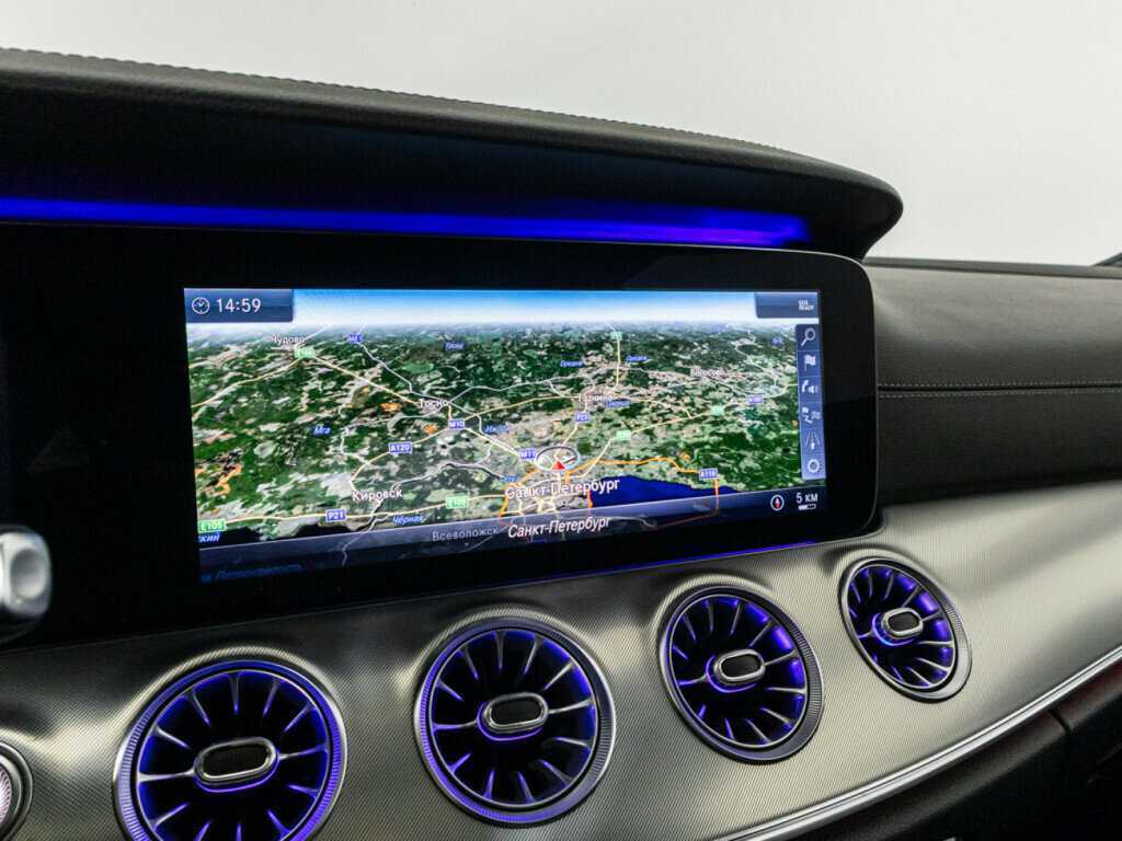 Mercedes-Benz E-Класс 220 d, 2020 Фото №16