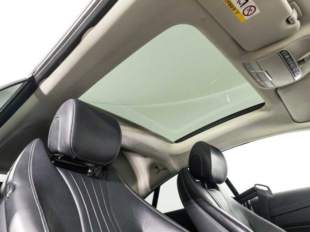 Mercedes-Benz E-Класс 220 d, 2020 Фото №19