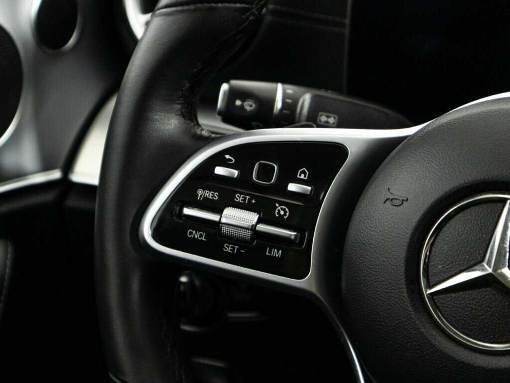 Mercedes-Benz E-Класс 220 d, 2020 Фото №21