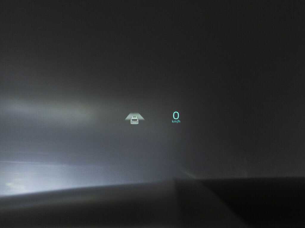 Geely Monjaro, 2023 Фото №21