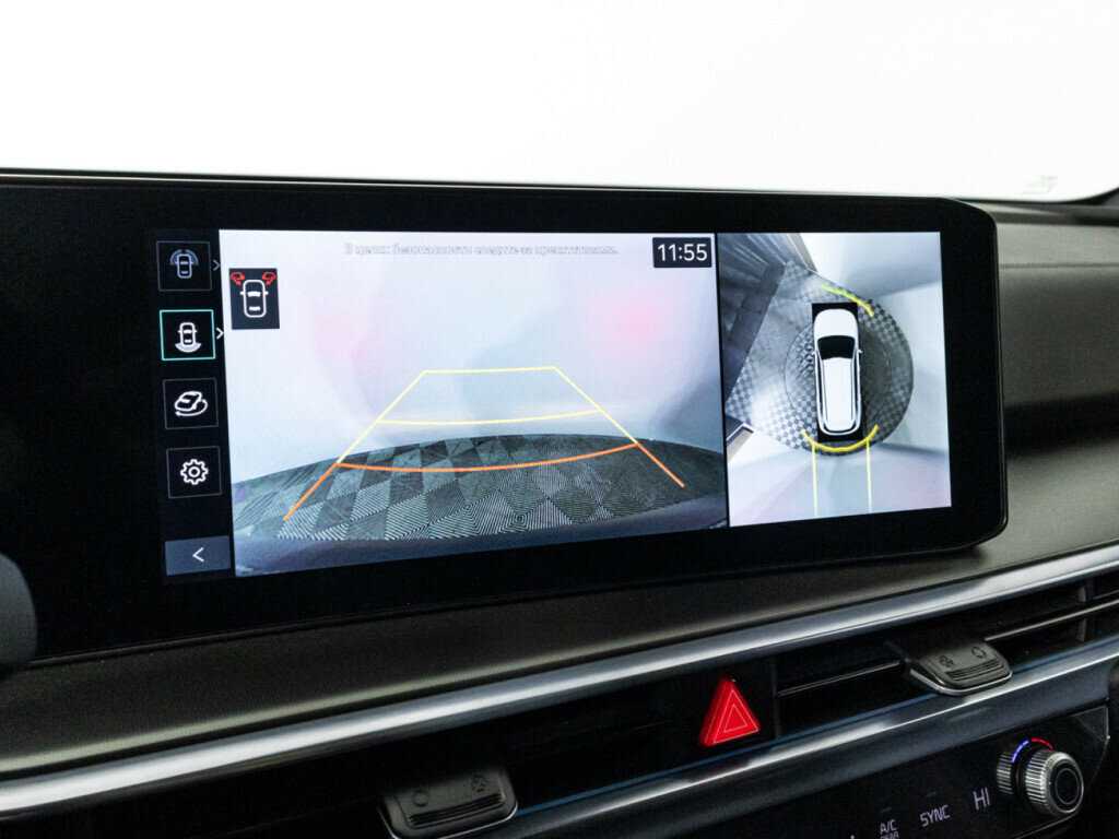 Kia Sorento, 2024 Фото №18